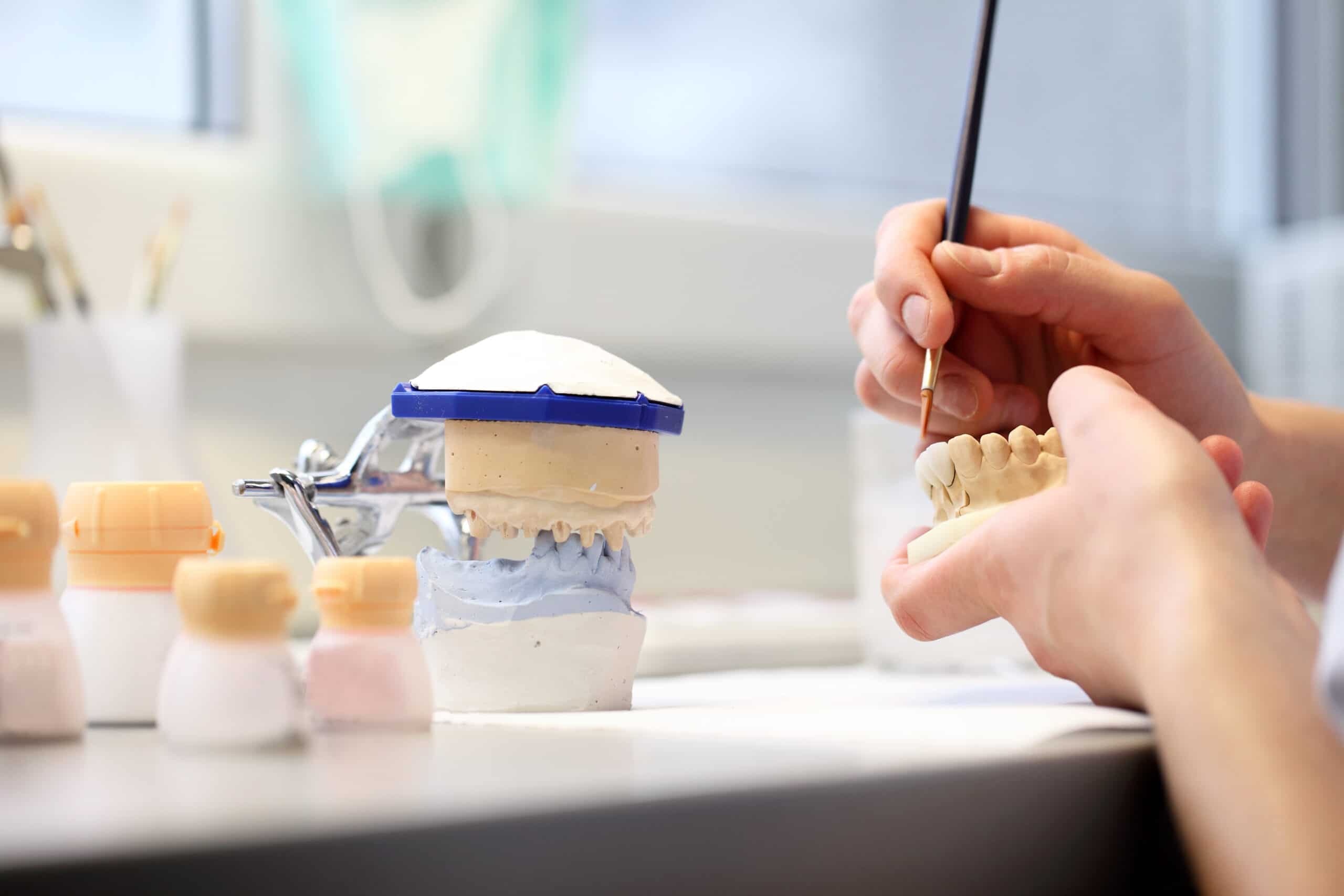 dental dentist objects